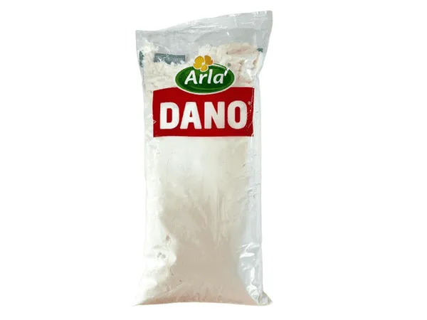 DANO - Lait en poudre Vrac 1KG