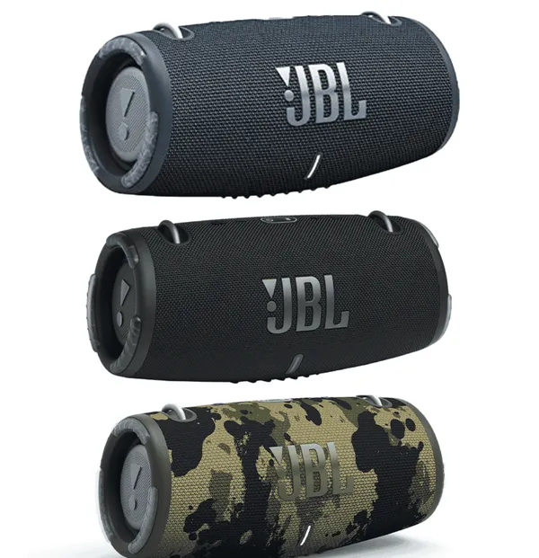 BAFFLE JBL XTREME 3