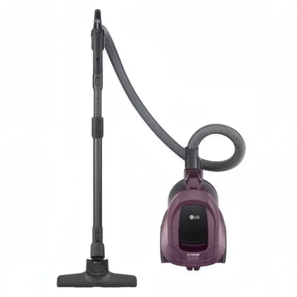 Aspirateur LG 1700 Watts VC5417GHT