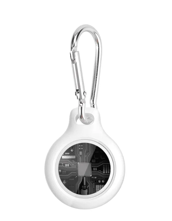 WIWU ITAG LOCALISATION TRACKING ANTI LOSS DEVICE WT-01