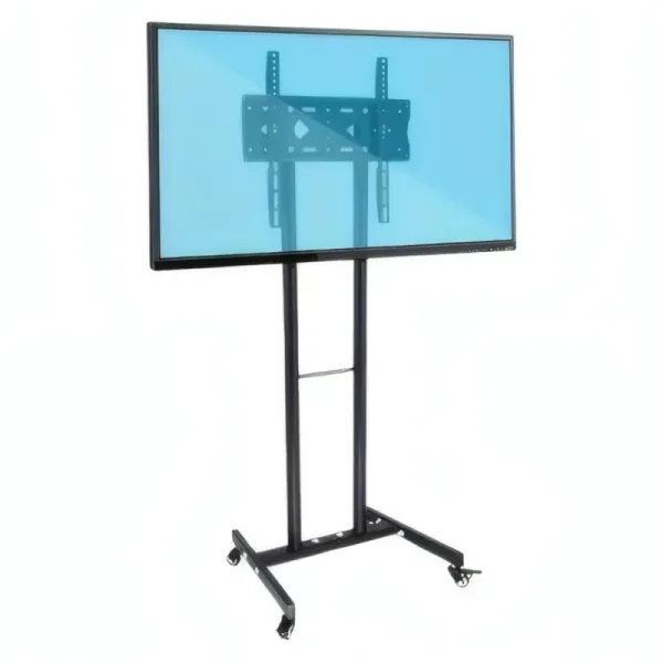 Support TV Y609S-2 - 32" à 55" avec Roues