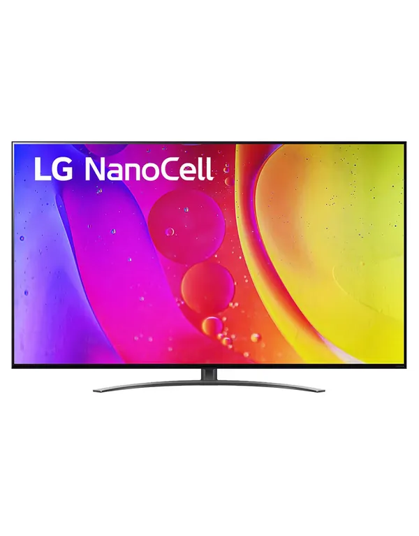 Televiseur LG 55" Nano Cell 1JAMBE 55NANO846QA