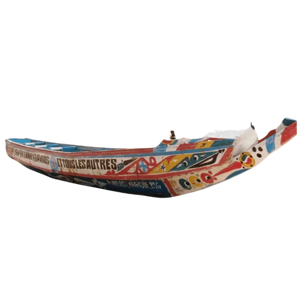 Parfum voiture Pirogue senteur Style Provençal