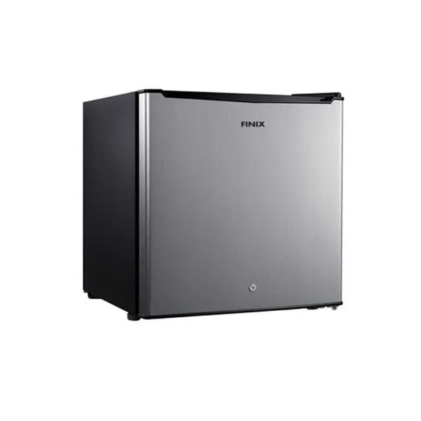 Refrigerateur Finix Mini Bar 65LITRES GRIS-NOIR BC47