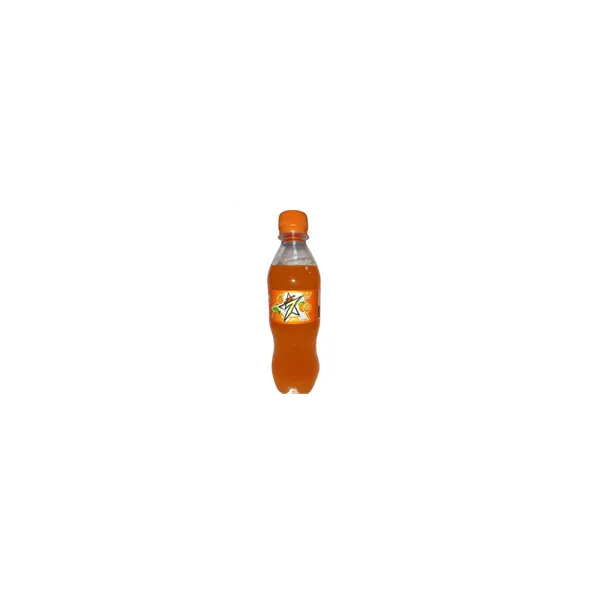 Boisson Orange Gazeuse JET7 3330ML