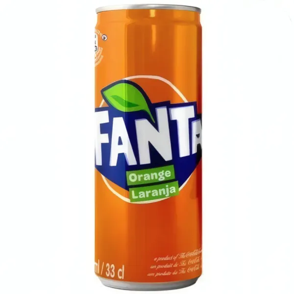 Fanta - 33cl