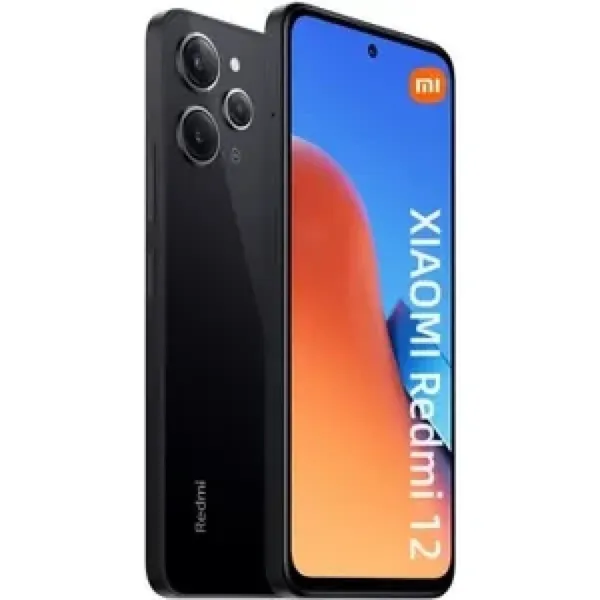 Redmi 12 (ROM 128GO – RAM 8GO)