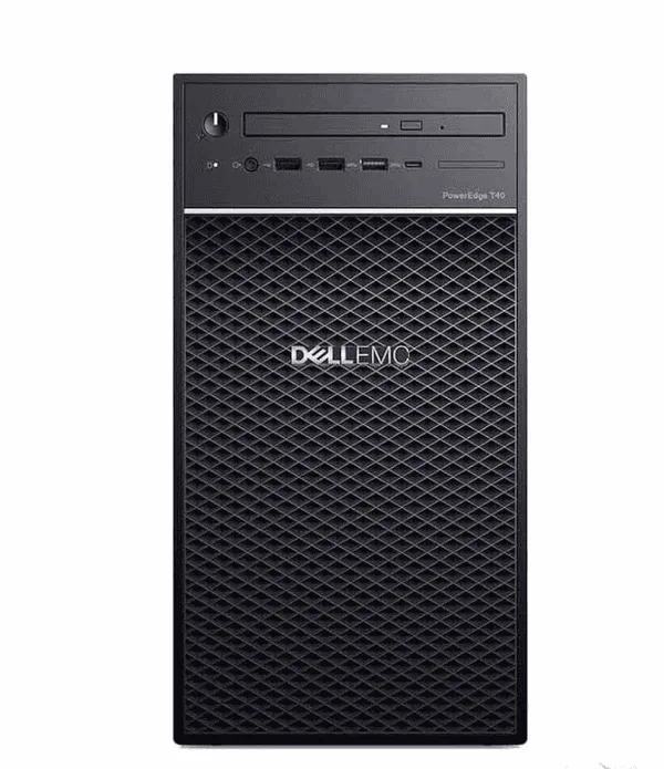 Serveur Dell PowerEdge T40-138 Intel Xeon E-2224G