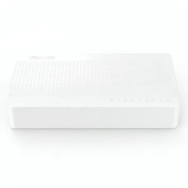 Switch Ethernet Tenda S108 - 8 Ports 10/100 Mbps