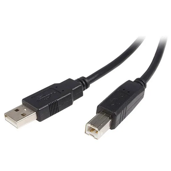 Cable USB imprimante 10m
