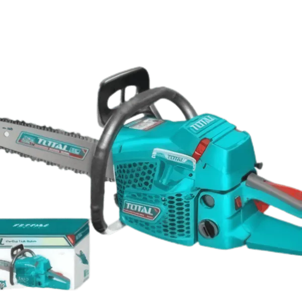 TRONCONNEUSE A CHAINE 24 POUCE