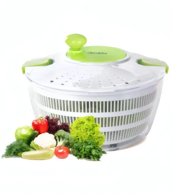 Essoreuse à salade Decakila