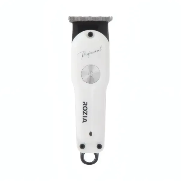 Tondeuse Électrique Sans Fil Rozia HQ276 pour Hommes