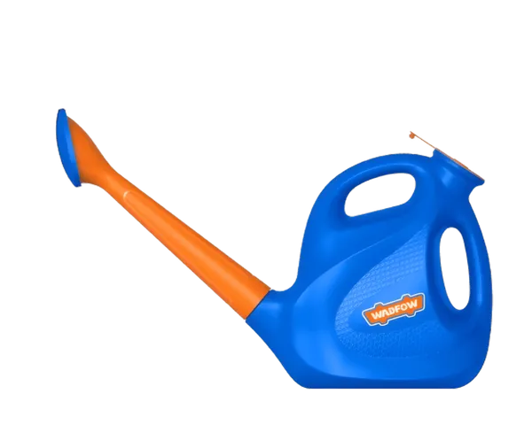 Arrosoir de Jardin en Plastique 5L : WKW1850