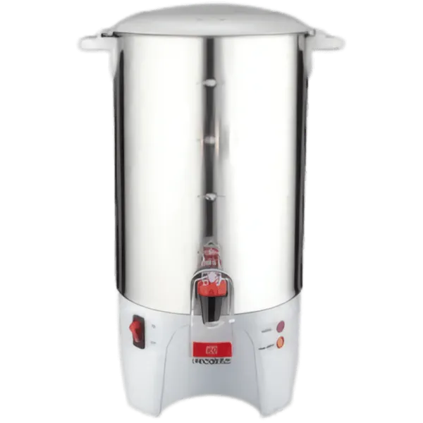 Cafetière Électrique Professionnelle Décakila 7,4 L - KEKT024M