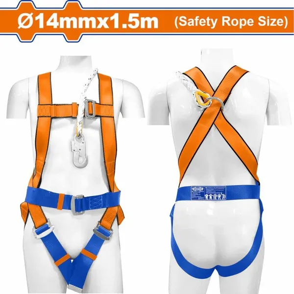 Safety harness