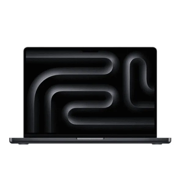 MacBook Pro 14 pouces, puce Apple M4 Pro 512Go