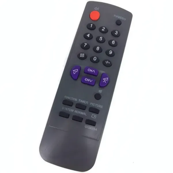 Télécommande Universelle Sharp RSCAR RS-1342SA