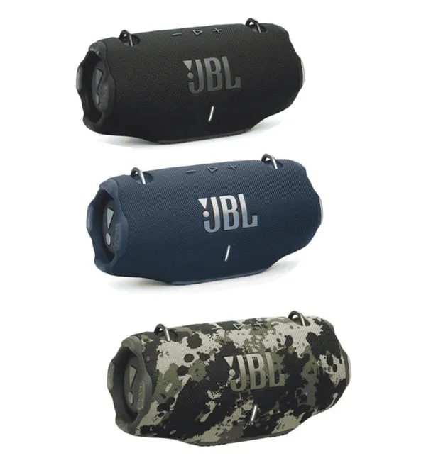 BAFFLE JBL XTREME 4