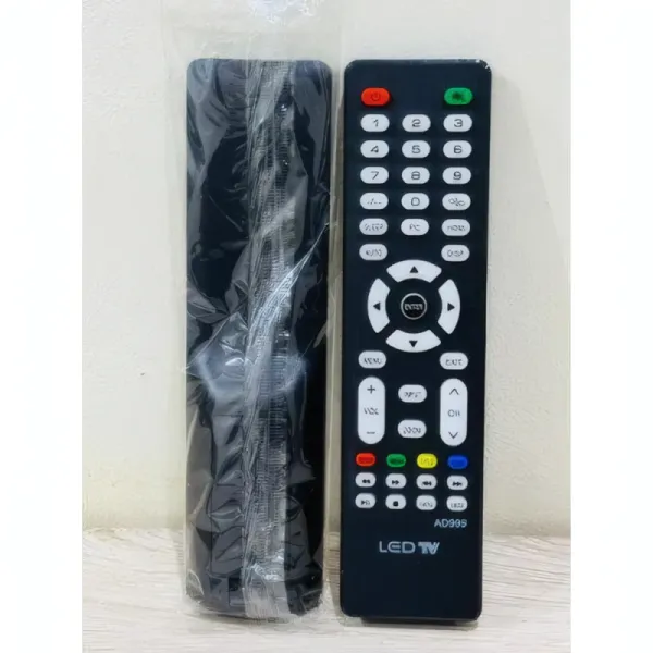 Télécommande LED TV AD-999