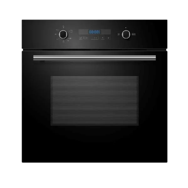 Four Encastrable Haier A Gaz Noir HOQK2ANN2GB