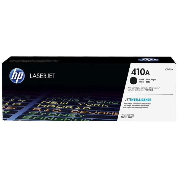 Cartouche HP 410A