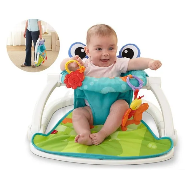 Siège Pour Bébé Pliable