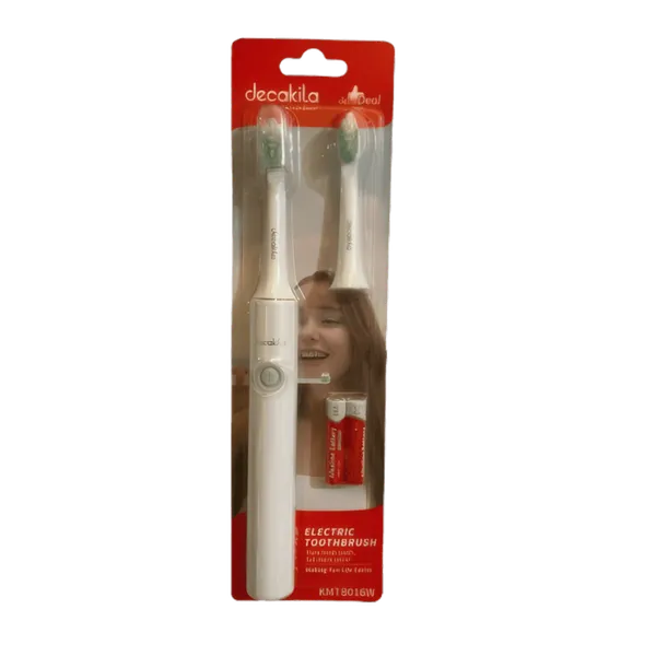 Brosse à dents électrique Decakila