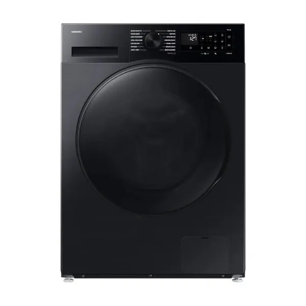 Machine A Laver Samsung 11KG / 6KG Sechage Noir WD11DG5B15BBEU