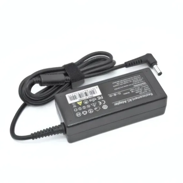 Chargeur Universel 19V 3.42A avec Connecteur 3.5*1.35