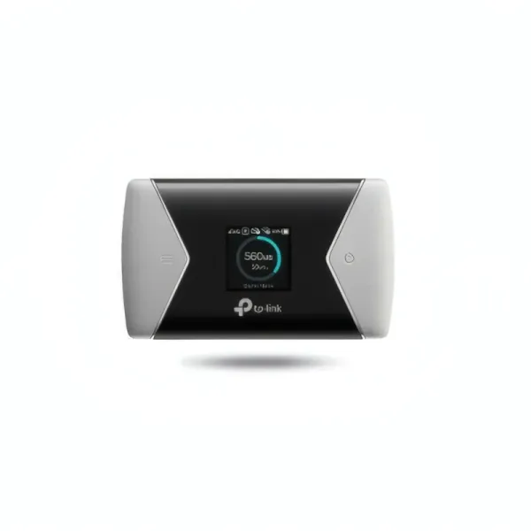 Routeur Mobile TP-LINK M7650 4G LTE WiFi N avec Batterie Rechargeable