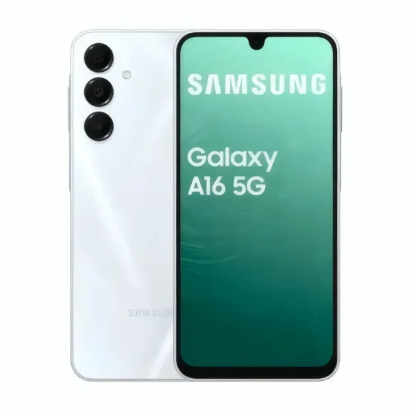 Samsung A16 128GB RAM 4GB – Ecran 6.7 pouces G