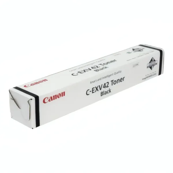 Toner Canon GPR-45 Noir - Impression jusqu'à 10200 pages