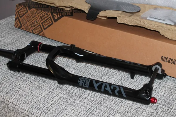 Amortisseur RockShox YARI RC