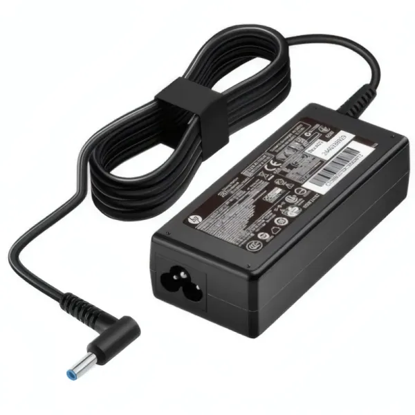 Chargeur Ordinateur Portable HP 19.5V 3.33A