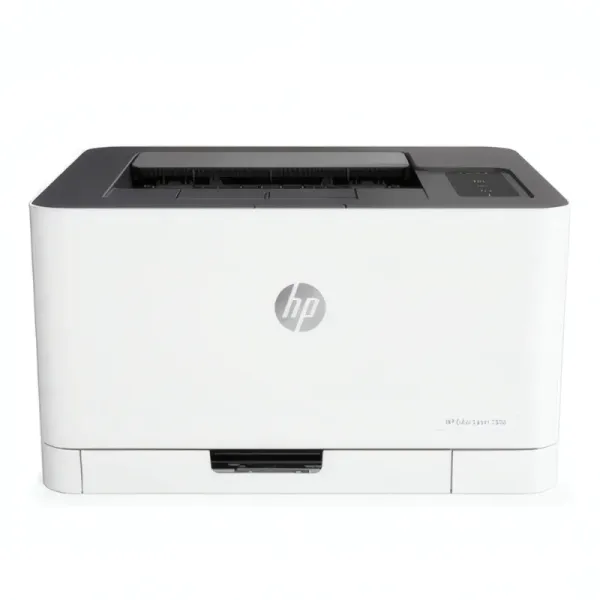 Imprimante Laser Couleur HP Color Laser 150a USB 2.0