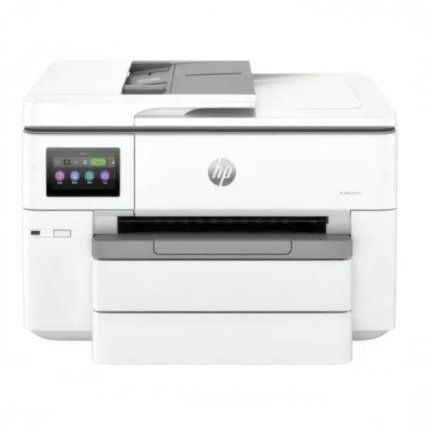 Imprimante Multifonction Jet d'Encre Couleur A3 HP OfficeJet Pro 9730