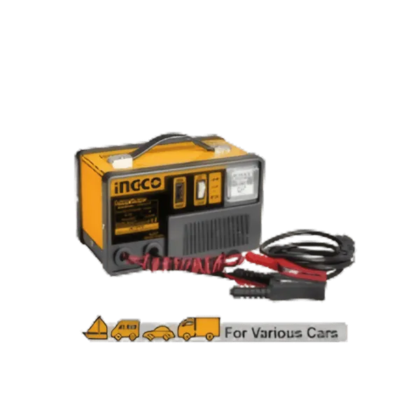 Chargeur de Batterie 12V/24V  ING-CB1501