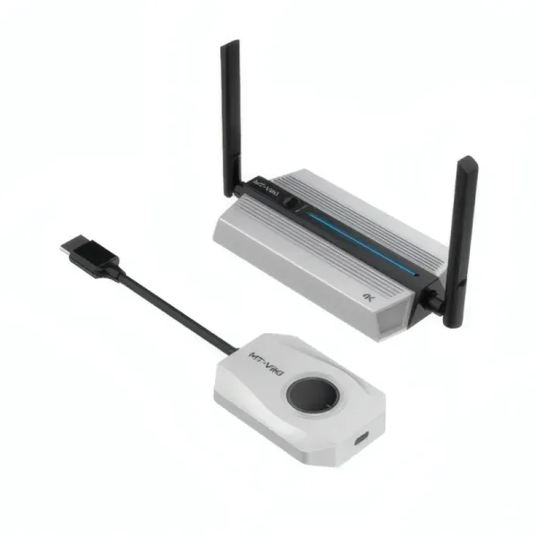 Extender HDMI sans fil MT-VIKI MT-WX08 - 50m - 4K à 30 Hz