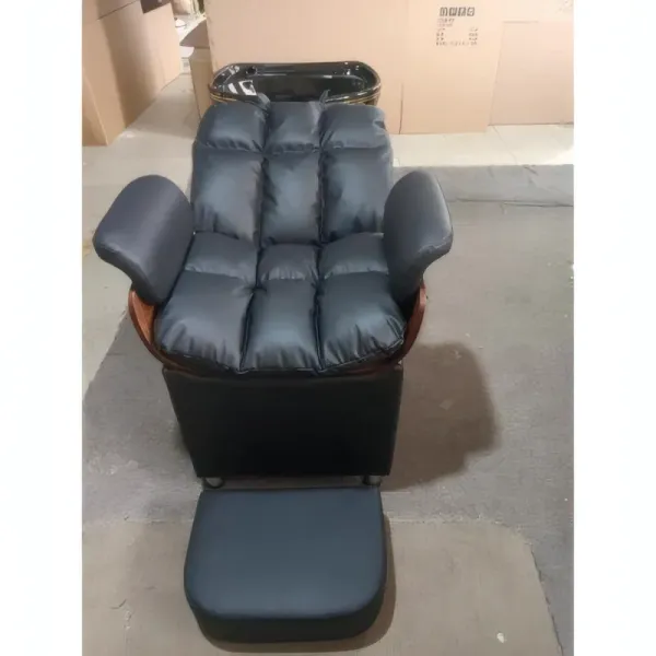 Chaise Lave Tête W-S042 - Fauteuil Professionnel