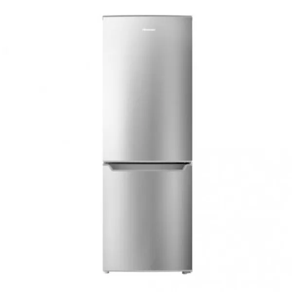 Refrigerateur Hisense Combine 3TIROIRS 171LITRES Silver RD23DC4SA