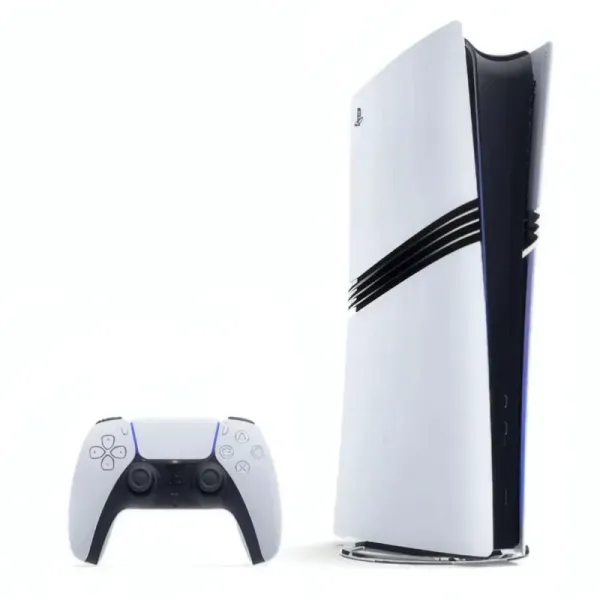 Console de Jeu Sony PlayStation 5 Pro Ultra HD 8K
