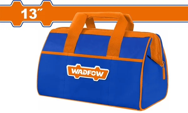 Sac à outils WADFOW WTG3113