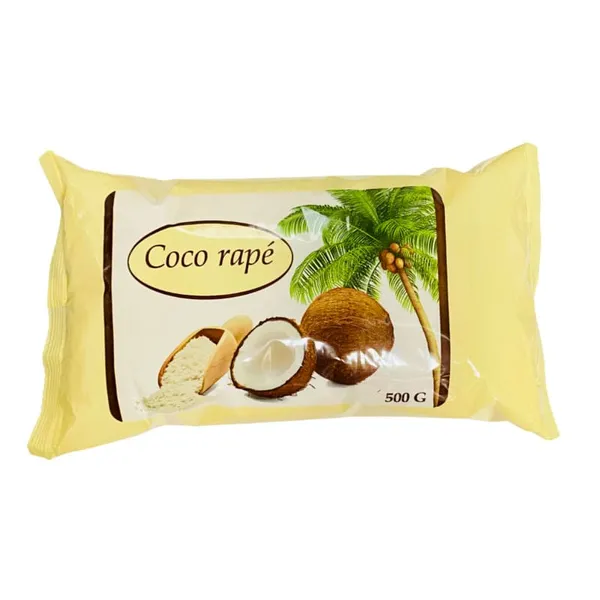 Noix de coco râpée Patisen 500 g