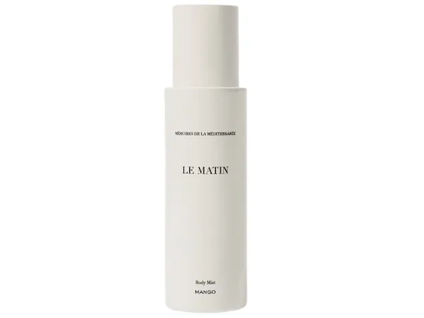 MANGO - Brume parfumée Le Matin - 200ml