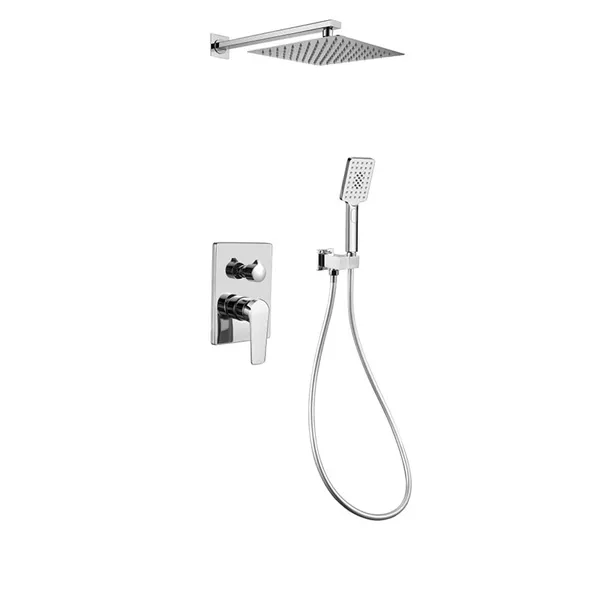 Colonne de douche encastrée FDT-3209