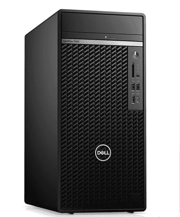 Dell OptiPlex 7090 MT i7 4GB - 1TERA SATA