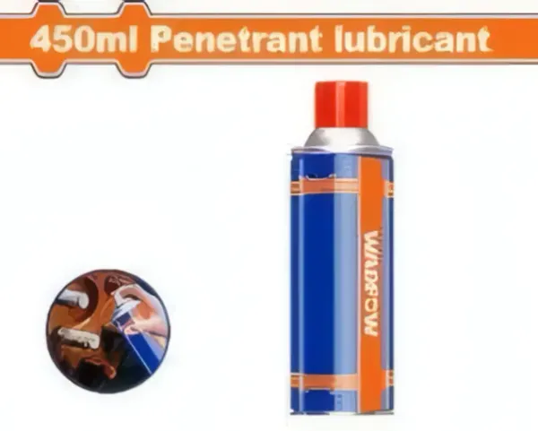 Penetrant lubricant