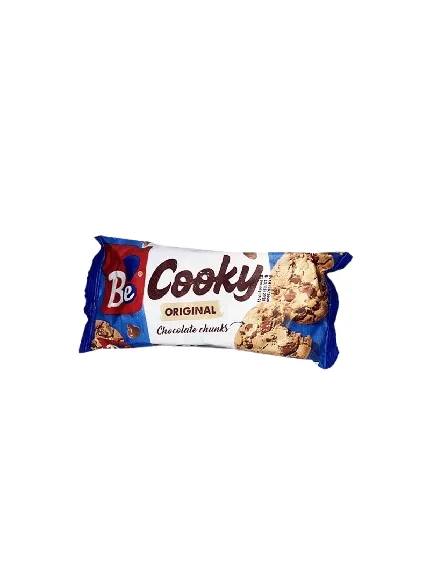 Biscuits Be Cooky 66 g