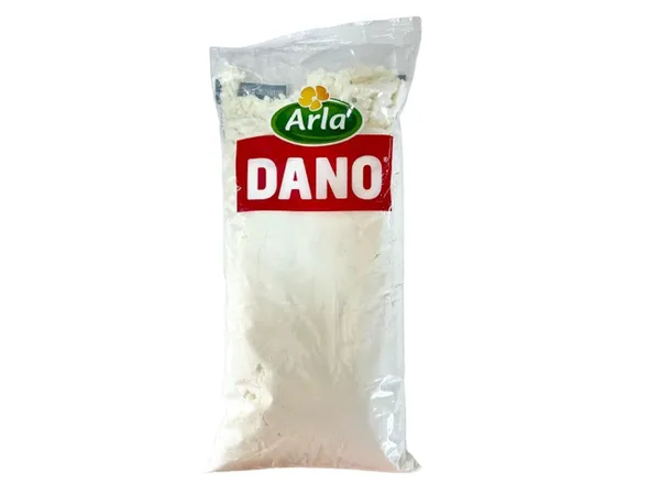 DANO - Lait en poudre Vrac - 1 Kg